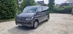 Volkswagen T6 Caravelle, Auto's, Automaat, 4 cilinders, Leder, Vierwielaandrijving