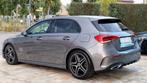 Mercedes A220 zeer net 1ste lak amg line night pack, Auto's, Automaat, Euro 6, 5 deurs, Particulier