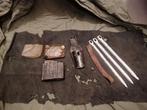 Lotje Duits wo2, Verzamelen, Militaria | Tweede Wereldoorlog, Ophalen of Verzenden