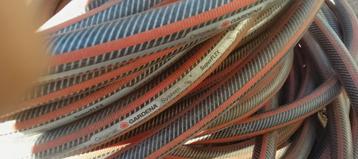 GARDENA SUPERFLEX TUINSLANG VAN 25 M beschikbaar voor biedingen