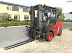 Linde H80D-02 H80D-02 (bj 2014), Meer dan 4000 kg, Heftruck, Diesel