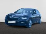 Skoda Scala Scala 1.0 TSI Ambition, Scala, 109 g/km, Zwart, Bedrijf