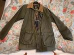 Barbour Bedale Heritage, Ophalen of Verzenden, Gedragen, Maat 48/50 (M), Groen
