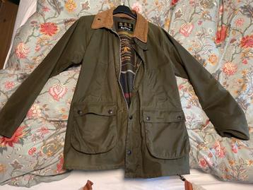 Barbour Bedale Heritage  beschikbaar voor biedingen