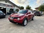 Nissan Juke 1.6L Benzine Automat  59000 Klm, Auto's, Automaat, Euro 5, Bedrijf, Adaptieve lichten