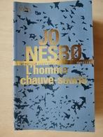 L'Homme chauve-souris de Jo Nesbø, Ophalen of Verzenden
