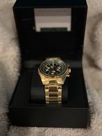 Nieuwe horloge, Handtassen en Accessoires, Horloges | Heren, Polshorloge, Nieuw, Goud, Goud