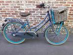 Meisjesfiets, Ophalen, Gebruikt, 24 inch, Versnellingen