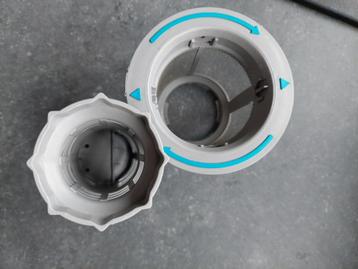Microfiltre original pour lave-vaisselle marque Siemens, Electroménager, Enlèvement ou Envoi, Neuf
