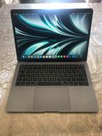 Macbook Air Retina (2018) - Space Grey, Computers en Software, Apple Macbooks, Ophalen of Verzenden, MacBook