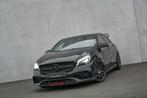 Mercedes-Benz A-Klasse 45 AMG *4-MATIC*PANO*HARMAN KARDON*AE, Autos, Classe A, Achat, Entreprise, Noir