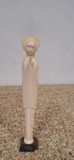 Ivoren heiligenbeeldjes, Ophalen of Verzenden