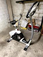 Hometrainer Kettler, Ophalen, Gebruikt, Aluminium, Benen