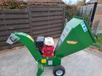 Hakselaar green technik Cip 800 professioneel, Tuin en Terras, Ophalen of Verzenden, Zo goed als nieuw
