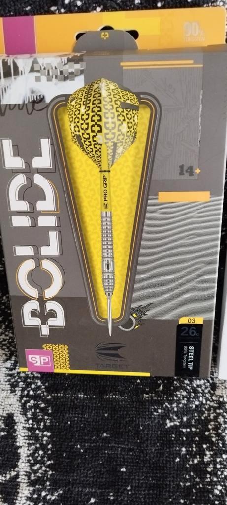 Deze mogen weg 25 euro /set, Sport en Fitness, Darts, Zo goed als nieuw, Flights, Ophalen