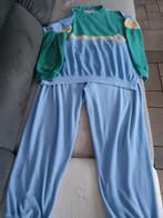 Heren pyjama van perlina maat large in goede staat, Enlèvement, Porté, Taille 52/54 (L), Perlina