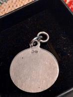 Zilver origineel  ( HOROSCOOP BOOGSCHUTTER), Ophalen of Verzenden, Zilver