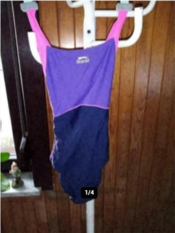 Bikini en badpak - 38 / 40 - 5€/stuk - tankini 46 - 20€ beschikbaar voor biedingen