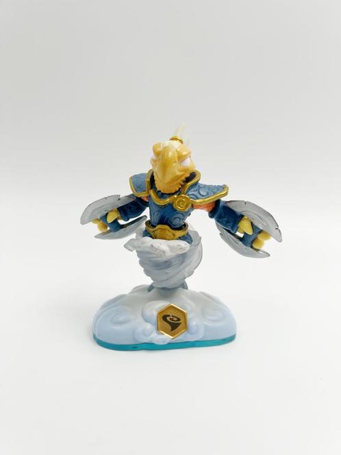 Free Ranger Skylanders Swap Force, Games en Spelcomputers, Games | Nintendo Wii U, Zo goed als nieuw, Avontuur en Actie, 2 spelers