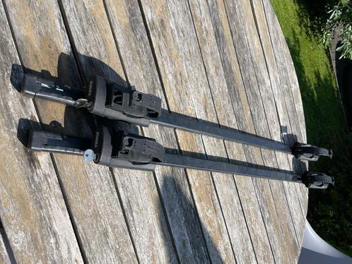 Universele dakdragers Thule, Auto diversen, Dakdragers, Gebruikt, Ophalen