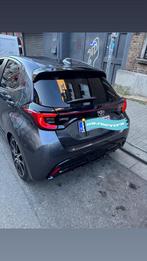TOYOTA YARIS GR UIT 2023, Automaat, Zwart, Zwart, 5 deurs