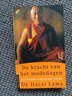 De Dalai Lama, een nieuwe kijk op het leven; vertaling 1995, Boeken, Natuur, Gelezen, Verzenden, Overige onderwerpen