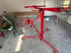 Gyproc lift, Doe-het-zelf en Bouw, Lieren en Takels, Ophalen, Gebruikt