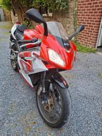 Aprilia rs 125cc 11kw 2 temps 2300€, Motoren, Motoren | Aprilia, Particulier