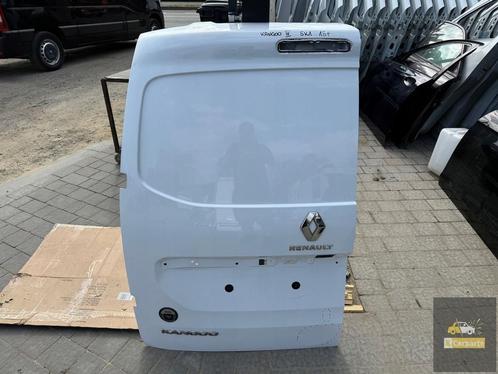 Renault Kangoo IV linker achterdeur, Auto-onderdelen, Carrosserie, Deur, Renault, Gebruikt
