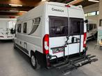 Fiat Ducato Chausson Twist V594, Diesel, 5 tot 6 meter, Tot en met 2, Bus-model