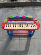 Jouets pour enfants - Piano, Enlèvement, Utilisé, Sonore