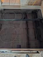 Cuisinière électrique, Electroménager, 85 à 90 cm, 4 zones de cuisson, Enlèvement, Utilisé