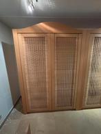 2x kleerkast, Huis en Inrichting, Ophalen, Gebruikt