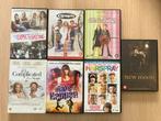 KOOPJE !!!  7 DVD’s voor €5, Ophalen of Verzenden, Zo goed als nieuw