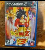 Jeux ps2 dragon ball Z budokai 3, Consoles de jeu & Jeux vidéo, Jeux | Sony PlayStation 2, Comme neuf, Enlèvement ou Envoi