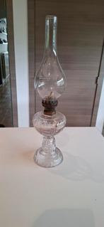 Petroleum lamp, Antiek en Kunst, Ophalen