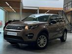 Land Rover Discovery Sport Pano/Navi/Cruise, Auto's, Automaat, Gebruikt, 4 cilinders, Bruin