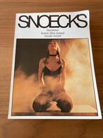 Snoecks 72, Boeken, Kunst en Cultuur | Fotografie en Design, Ophalen