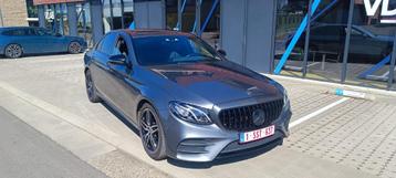 Mercedes-Benz AMG 9G-220D beschikbaar voor biedingen