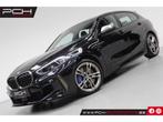 BMW 135 M135i 306cv xDrive Aut., Autos, 5 places, Série 1, 154 g/km, Noir