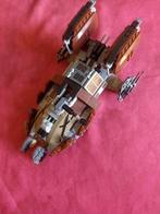 lego star wars 7753, Ophalen of Verzenden, Gebruikt, Spel