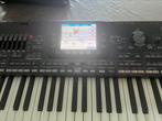 Korg pa 3 x goede conditie, Muziek en Instrumenten, Keyboards, Korg, Gebruikt, 76 toetsen