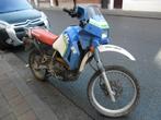 Kawasaki KLR 650, Particulier, Enduro, 12 t/m 35 kW, 650 cc