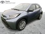 Toyota Aygo X Business, Automaat, Euro 6, 72 pk, Bedrijf