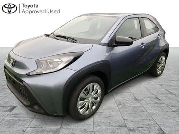Toyota Aygo X Business  beschikbaar voor biedingen