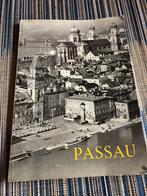 Passau, Comme neuf, Hans Karl Moritz, Enlèvement ou Envoi, Europe