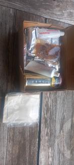 ration de combat 1983, Ophalen of Verzenden
