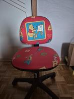 Winnie de Pooh bureau stoel, Kinderen en Baby's, Ophalen, Gebruikt, Stoel(en)