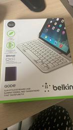 Belkin Keyboard case - nieuw, Belkin, Nieuw, Ophalen of Verzenden, Draadloos