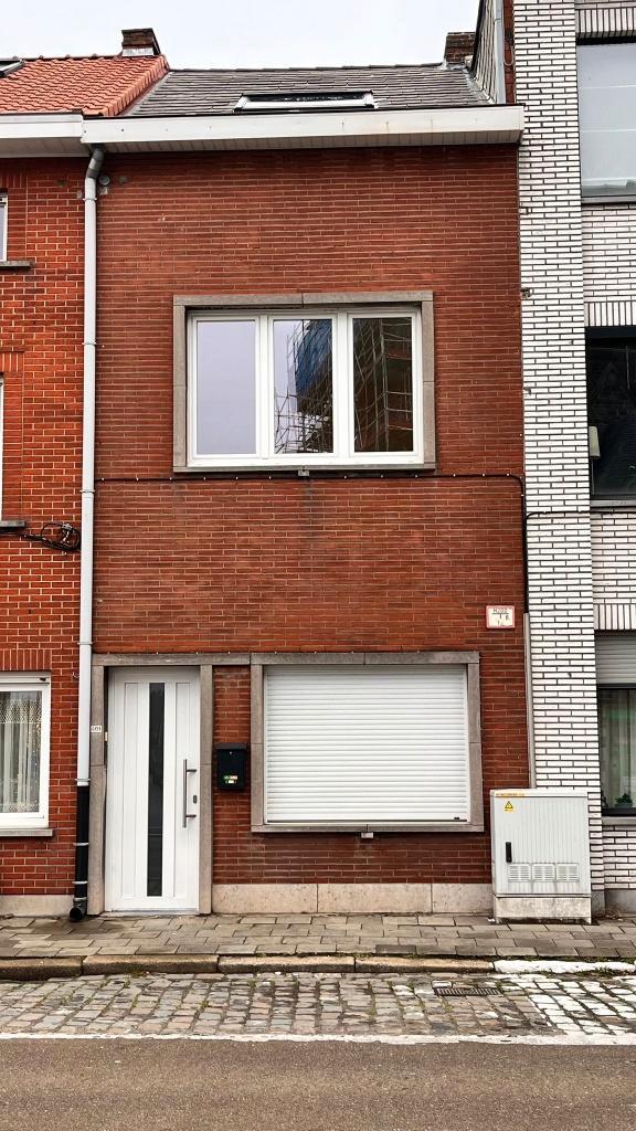 Instapklare woning te koop in Mechelen, Immo, Huizen en Appartementen te koop, Mechelen, 200 tot 500 m², Tussenwoning, Verkoop zonder makelaar